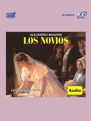 cover image of Los Novios